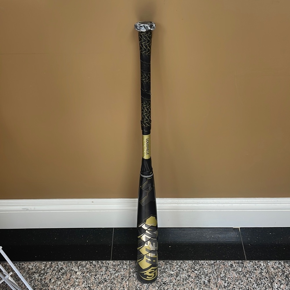 Louisville baseball bat